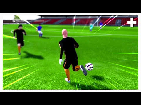Pro Soccer Online is Hilarious