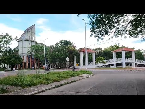 LÉRIDA TOLIMA Colombia  🇨🇴 Culturas 4k