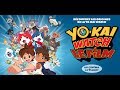 YO-KAI WATCH: LE FILM - Bande-annonce officielle