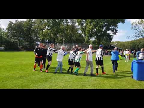 Voetbalvereniging D.V.V.C. Dongen
