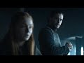 Sansa's Prudence and Jon's Honor (The Future of House Stark) Game of Thrones DEFAULT Thumbnail