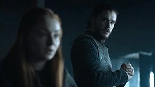 Sansa's Prudence and Jon's Honor (The Future of House Stark) Game of Thrones MQDEFAULT Thumbnail
