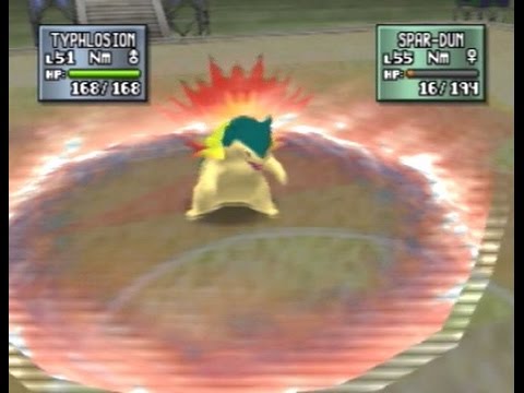 Pokémon Stadium 2 - 100% : Poké Cup (L50-55) - Great Ball (R-1)