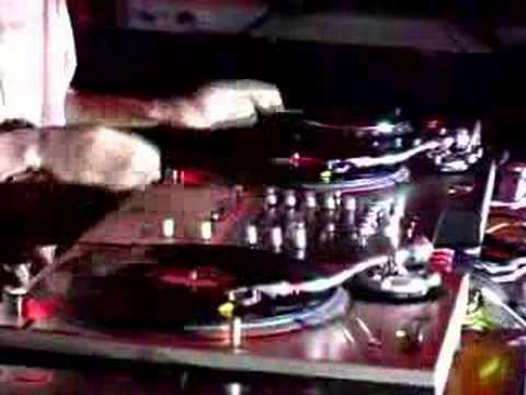 DJ Dummy Solo - Richmond