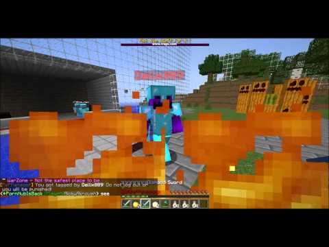 Dellix Hacking Anti Kb And Kill Aura