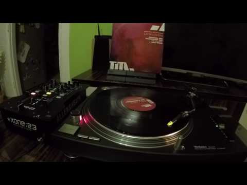 Monika Kruse feat. Zafra Negra - Latin Lovers (Eric Sneo remix)