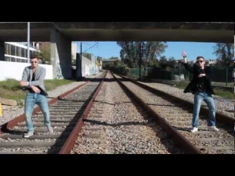 Kesyn & Skelter - TUGA STYLE (PORTUGUESE GANGNAM STYLE)