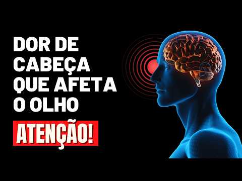 Headache and Eye Pain - What Could Cause a Headache That Hurts Your Eye?