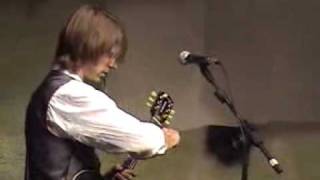 Shearwater "Leviathan, Bound" - live @ Criminal Records