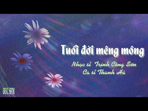 Thể hiện bởi Thanh Hà