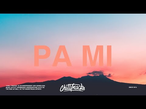 Tory Lanez ft. Ozuna - Pa Mi (Lyrics)