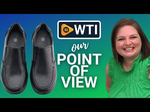 JABASIC Boys School Dress Shoes - WTI product video review