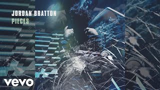 Jordan Bratton - Pieces (Audio)