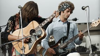 The Flying Burrito Brothers - Six Days on the Road (Live Altamont Speedway Free Festival 1969)