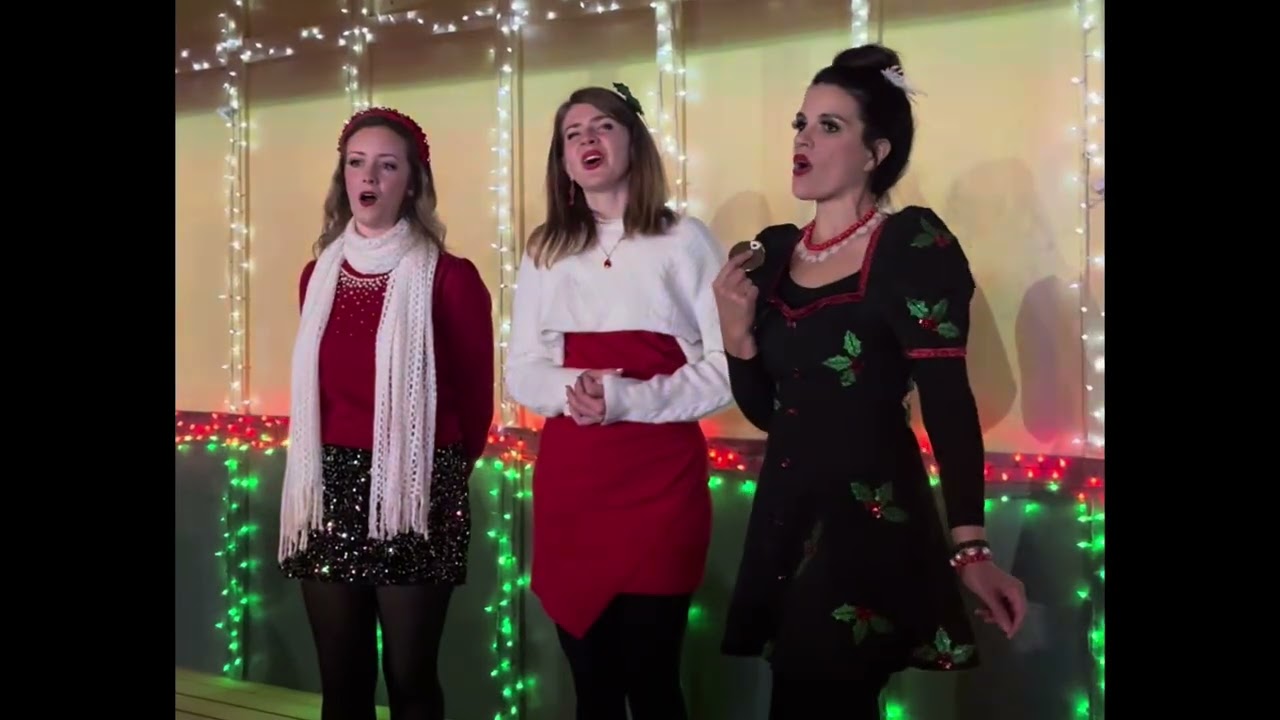 Promotional video thumbnail 3 for The Holly Belles