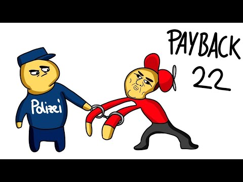 MiiMii Payback 22 | LEON MACHERE wird VERHAFTET | REUPLOAD