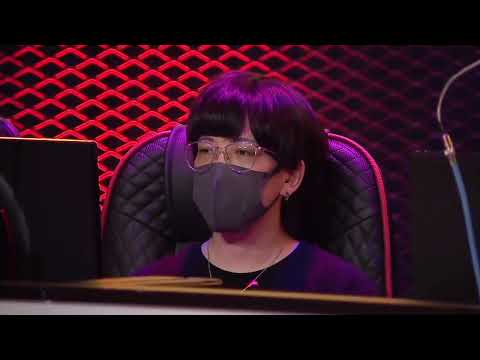 TEN Tekken Korea vs Japan 5on5 | JDCR Vs Donuts| pinya | tekken 7