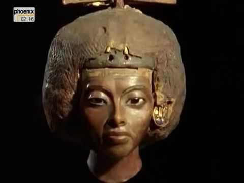 Doku Deutsch 2017 - DOKU  Echnaton   Rebell auf dem Pharaonenthron
