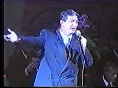 Rovshen Behcet - Oyana donder meni