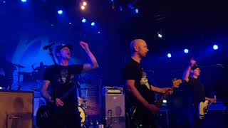 Millencolin - Lozin&#39; Must / Kemp (Live Pustervik 2018-02-09)