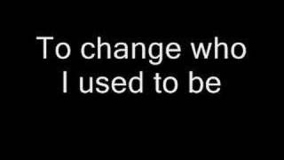 Hoobastank The Reason lyrics