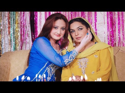 Shahid Khan, Zaman Zaheer, Dilber Munir, Meera, Sumbal - ORBAL song Dwa Zrona Yozy Kigi