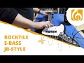 Kit de Basse Électrique Rocktile JB-Style thumbnail 5