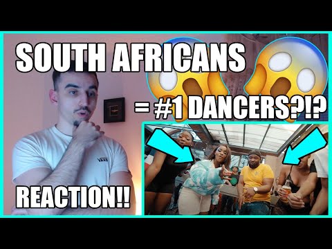 Shuffle Muzik - Sgubu [ft Dinho, DBN Gogo, Malindi & Kbrizy](Official Music Video) | REACTION