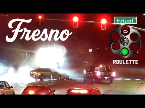 3 Months of Madness: Fresno’s Most Chaotic Intersection