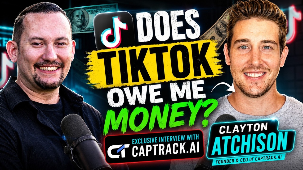 Stop Losing Money on TikTok Shop! Learn how to recover inventory losses and refunds with CapTrack AI