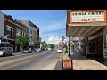Bristol Virginia Bristol Tennessee Vlog