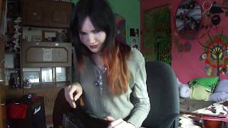 Шульга А.- Lifelover-I love to hurt you (Cover)