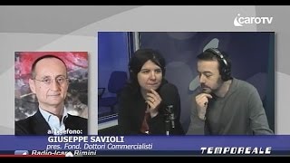 Pressione fiscale, c'è chi lavora fino ad agosto per pagare le tasse