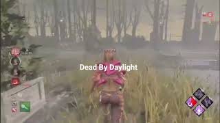 Dead By Daylight 