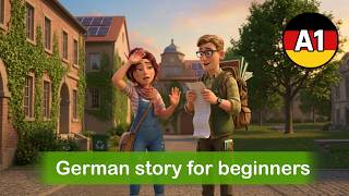Listen more! Learn German the EASY way - Must Know Furniture Vocabulary in German