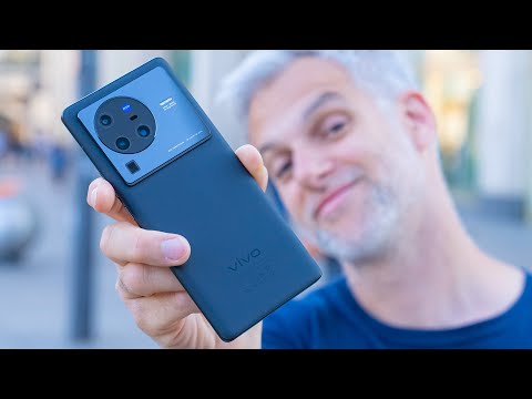 vivo X80 Pro – HYPER INNOVANT !