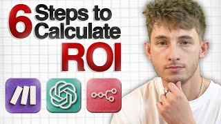 How We Calculate the ROI of Our AI Solutions (Anatomy of an $80K AI Pr