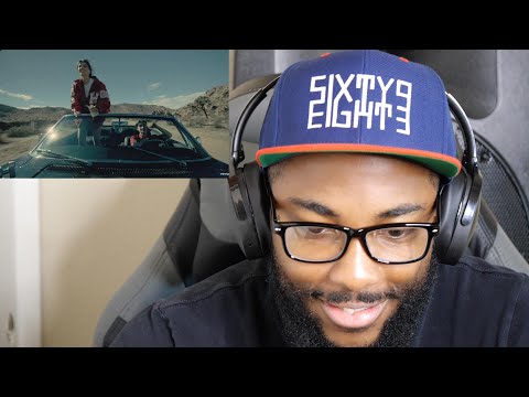 Johnny Orlando x DVBBS - I Don't (Official Reaction)