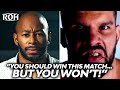 Jay Lethal Faces Pure Challenge In Josh Woods