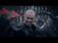 MASTER OF THE SHADOWLESS KICK