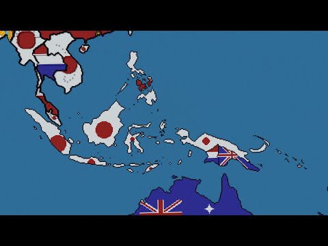 How to build the japanese empire in minecraft (pt 3)