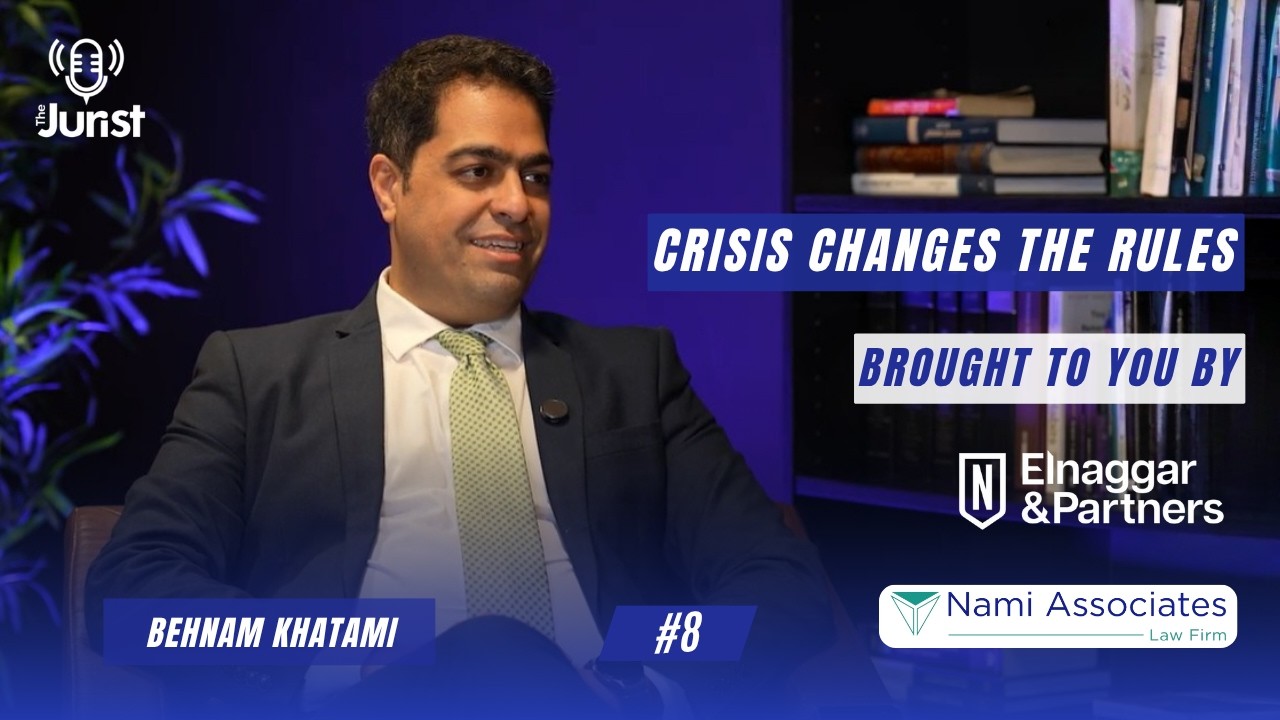  Why Businesses Fail in Crisis | War, Risk & Legal Reality