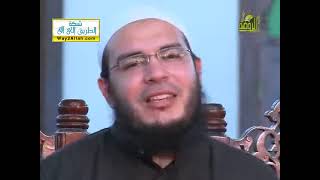 صورة فضائل اا الحلقة السادسة اا مجالس العلم اا الشيخ احمد جلال