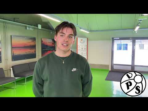 VPSTV: Ennakko | VPS - FF Jaro | Haastattelussa Tuomas Pöyhönen