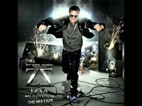 Izsa 'El Poderoso' - Dele Bebe (Prod. By Los Salamayas)