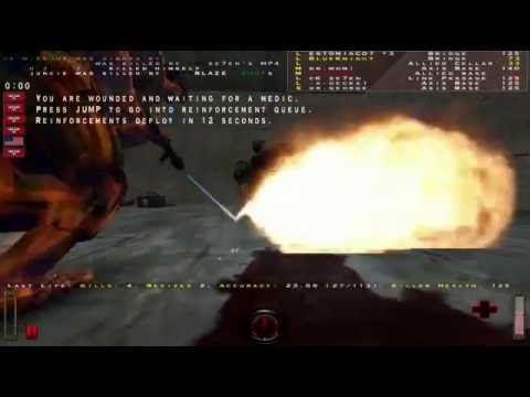 WOLFENSTEIN  hydro_dam_v2