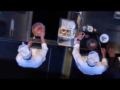 ChefAlps 2016 - Franck Giovannini