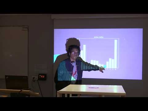 PyConFR 2018 - Forecasting and observing Airfare trends with Python and Neural Networks - Anuj Menta