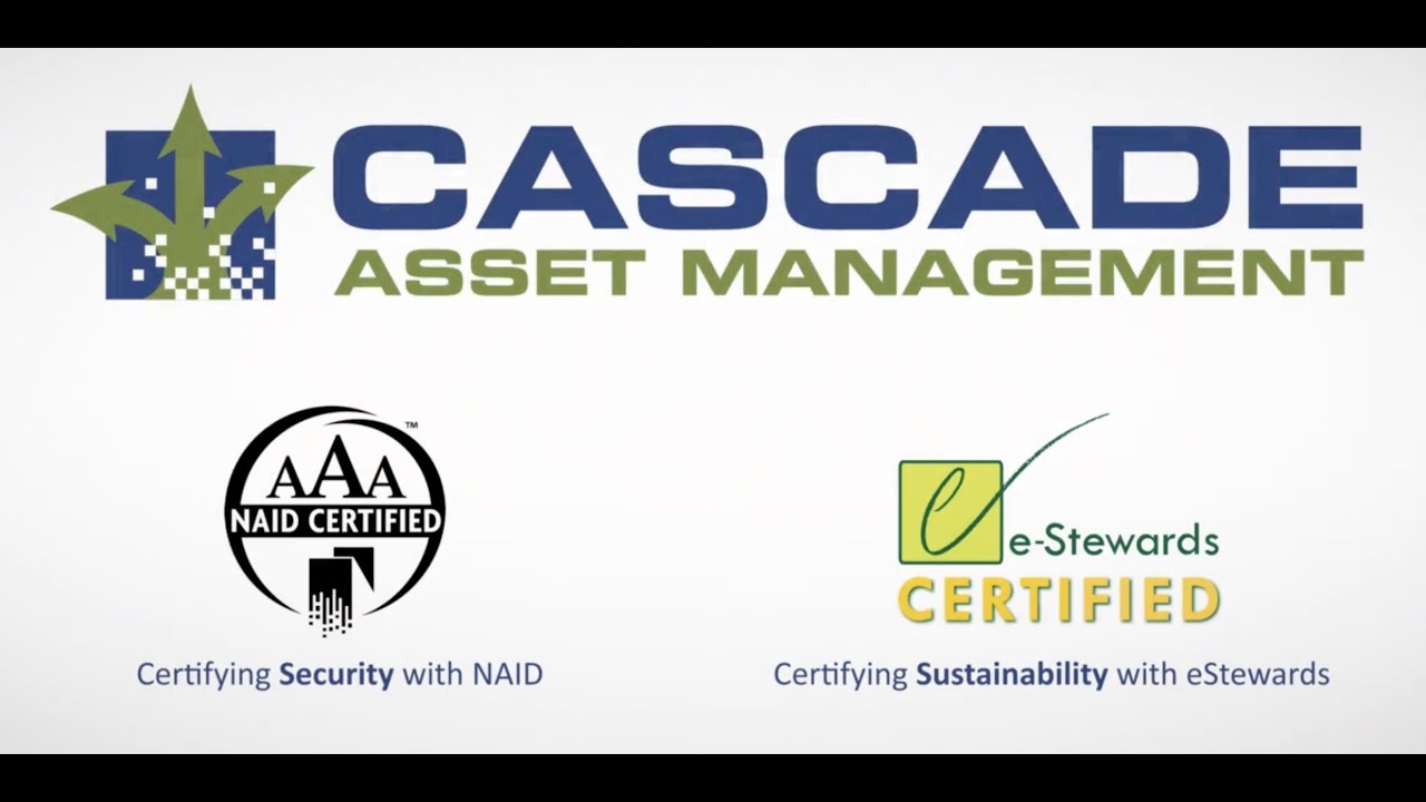 Certifying Sustainability with e-Stewards