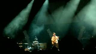 Faker - Quarter To Three (Live)